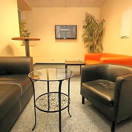 City Hotel Brno Hotel 3*
