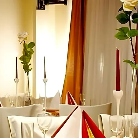 Hotel City Hotel Brno 3*