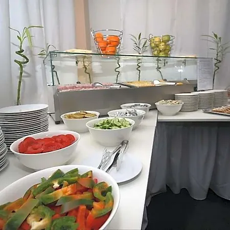 City Hotel Brno