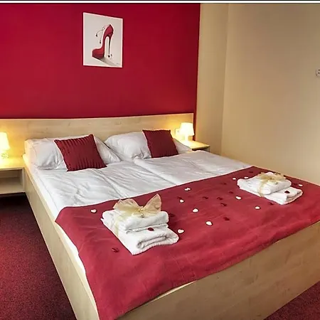 City Hotel Brno Brno