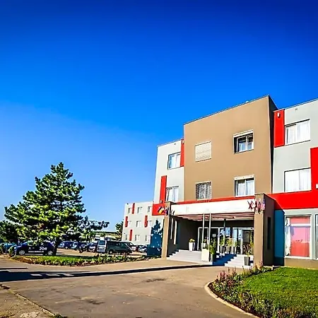 City Hotel Brno 3* Brno