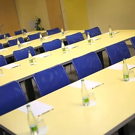 City Hotel Brno 3*