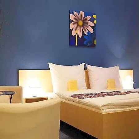 City Hotel Brno Hotel 3*