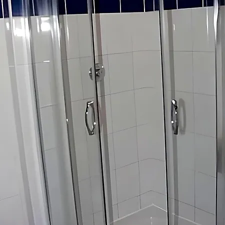 City Hotel Brno فندق برنو