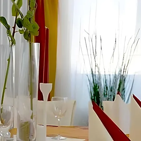 City Hotel Brno Brno