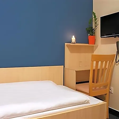 City Hotel Brno 3*