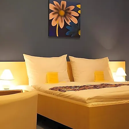 Hotel City Hotel Brno Brno
