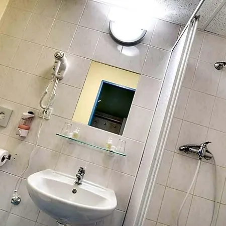 City Hotel Brno Hotel Brno