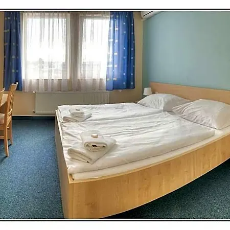 City Hotel Brno