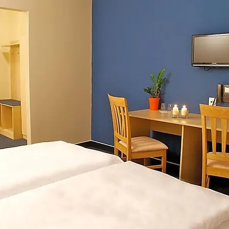 City Hotel Brno 3* Brno
